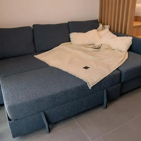 Thessalonian Suite I - 2 Steps From White Tower Thessaloniki Exterior photo