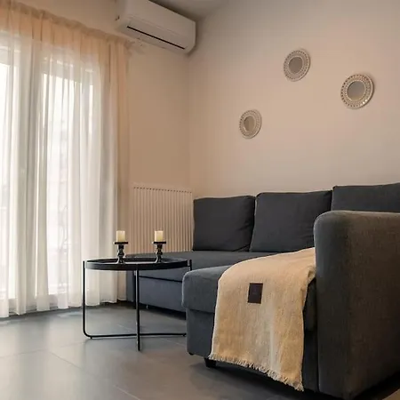 Thessalonian Suite I - 2 Steps From White Tower Thessaloniki Exterior photo